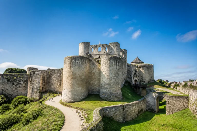 Explorez les plus beaux châteaux à visiter en France