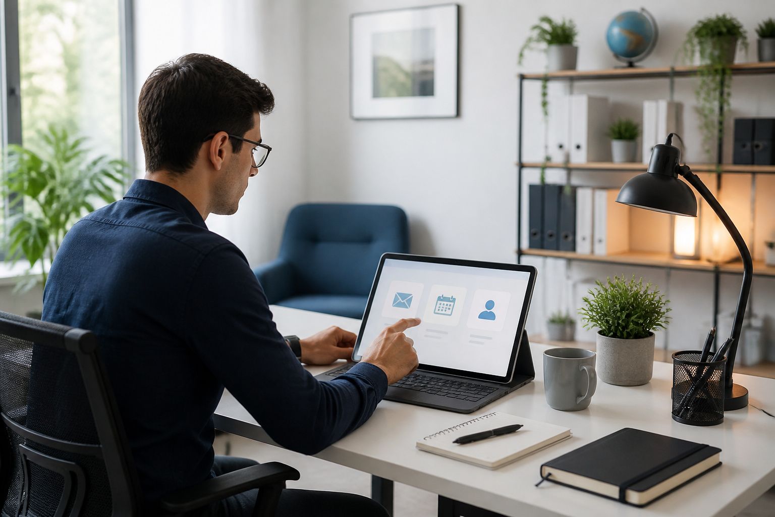 SOGo : simplifiez accès et gestion messagerie académique