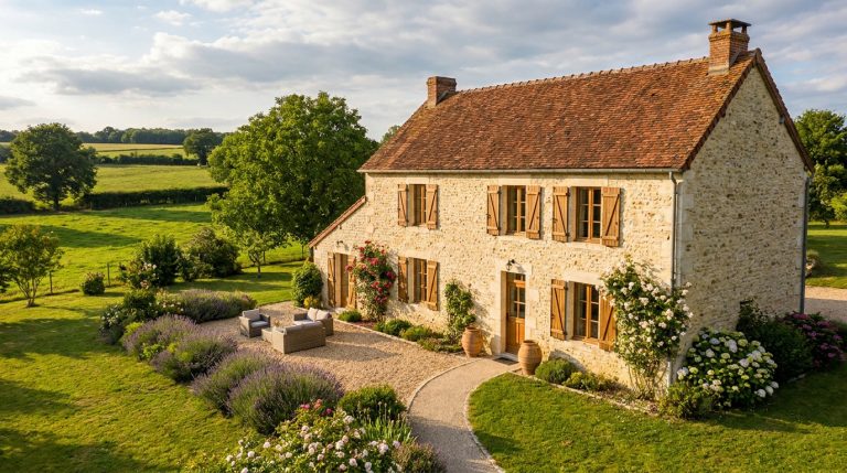 Comprendre le fonctionnement airbnb pour louer en Berry