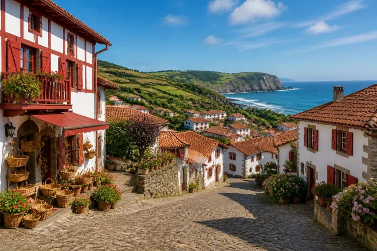 Blog basque : authenticité et savoir-faire e-commerce