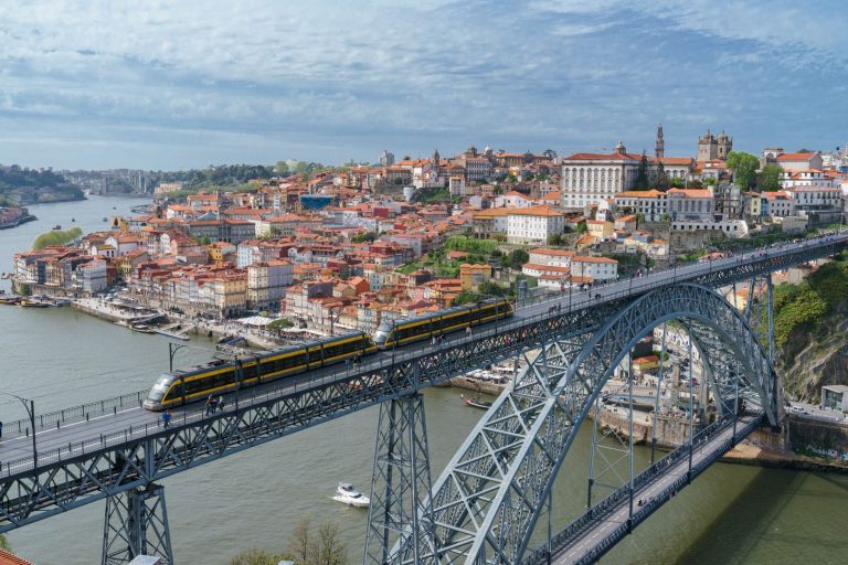 Porto en 3 jours : l’essentiel pour un séjour inoubliable