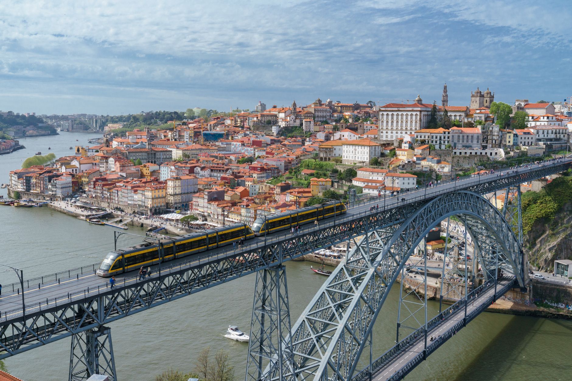 Porto en 3 jours : l&rsquo;essentiel pour un séjour inoubliable