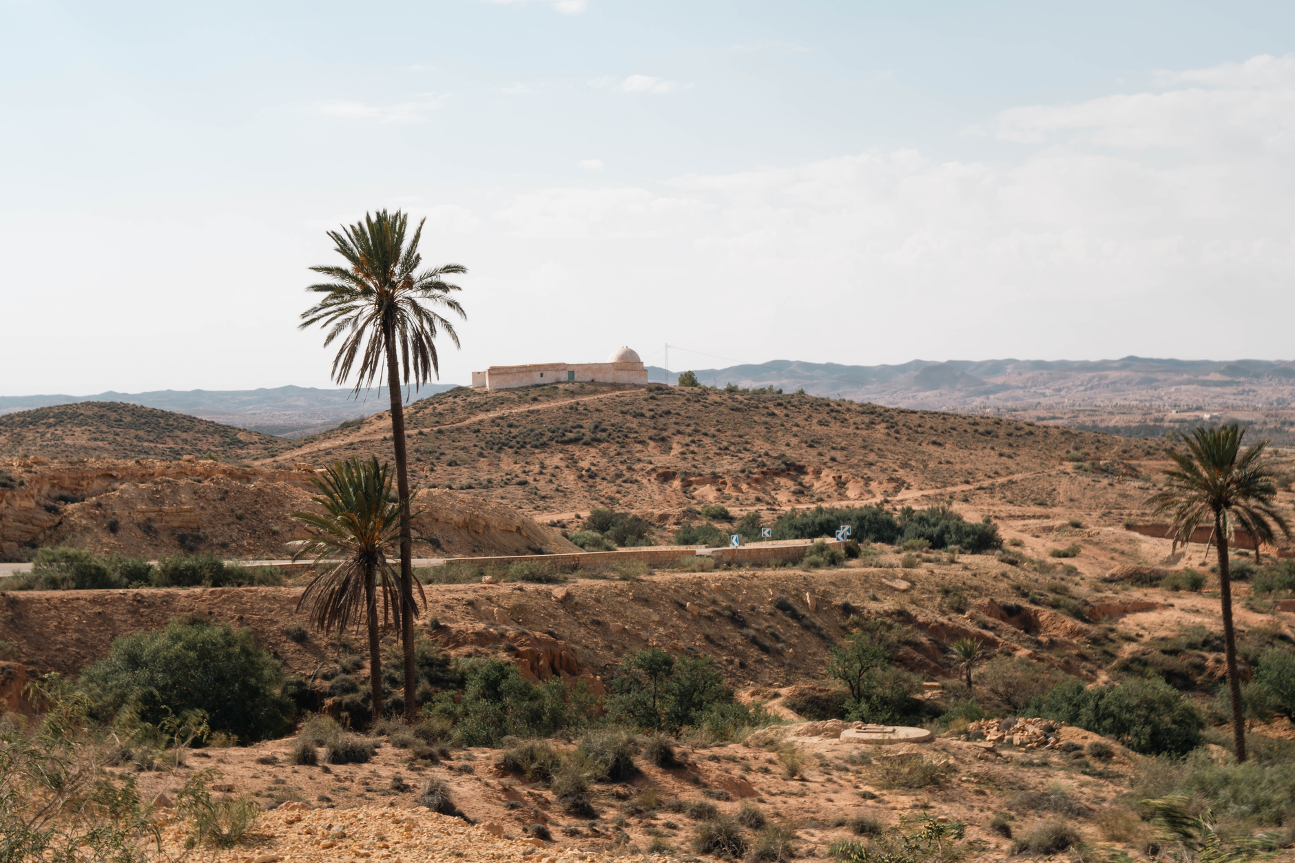Oujda : trésors cachés entre histoire et modernité