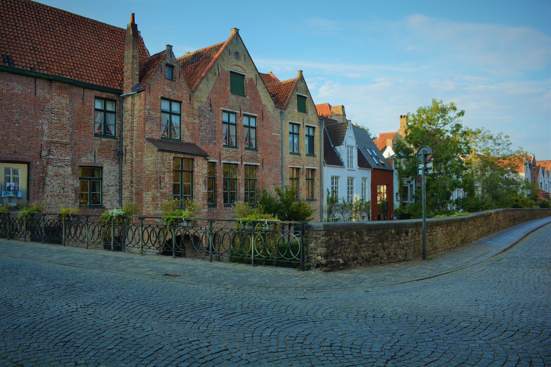 Que faire en Belgique : villes, nature et saveurs