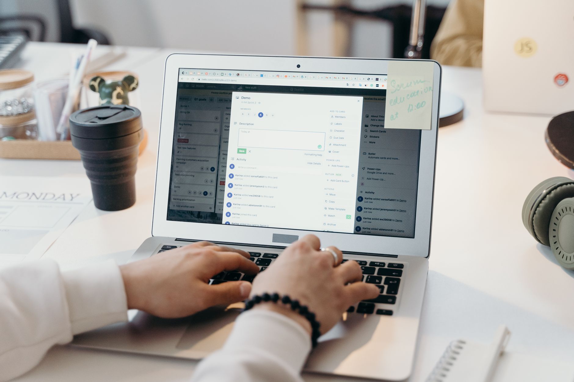 SOGo : simplifiez accès et gestion messagerie académique