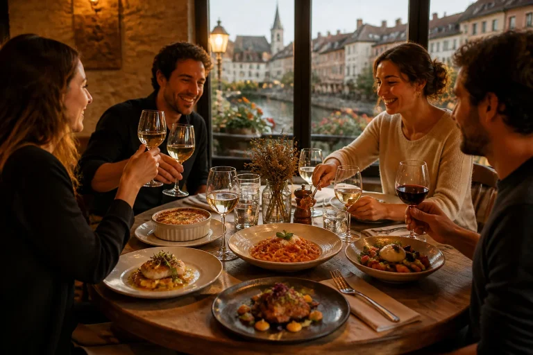 Montargis : vos meilleures adresses pour savourer l&rsquo;instant
