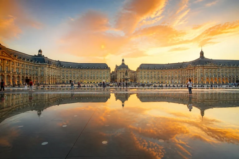 Bordeaux : les incontournables à découvrir sans tarder