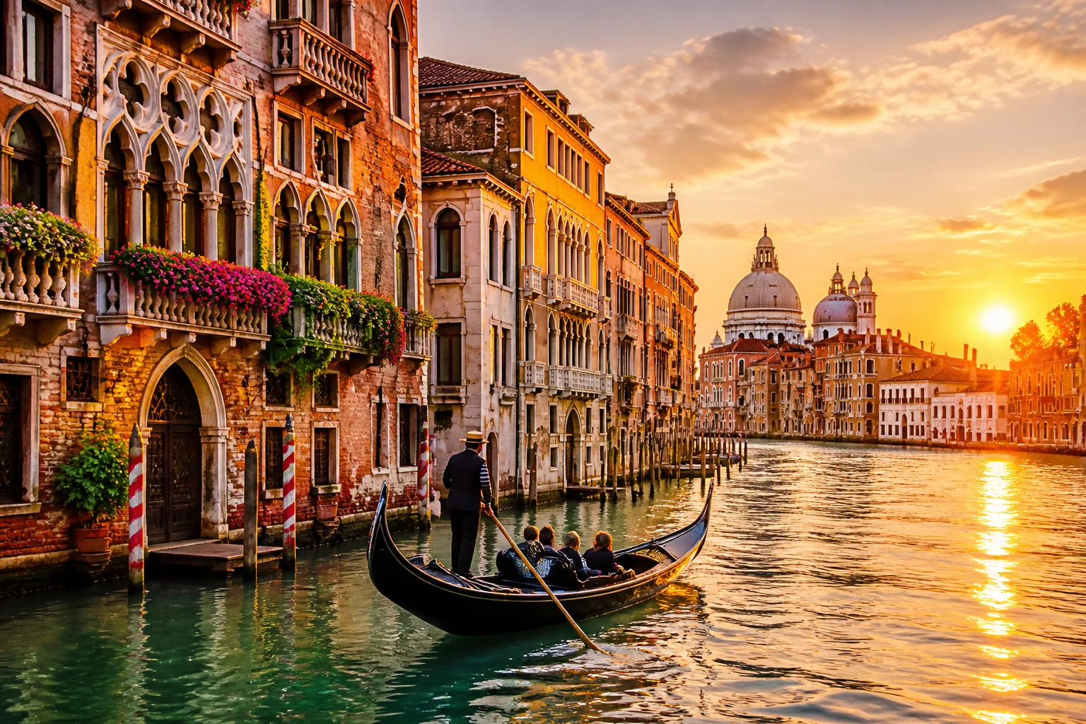 Combien de jours pour visiter Venise : essentiel et immersion