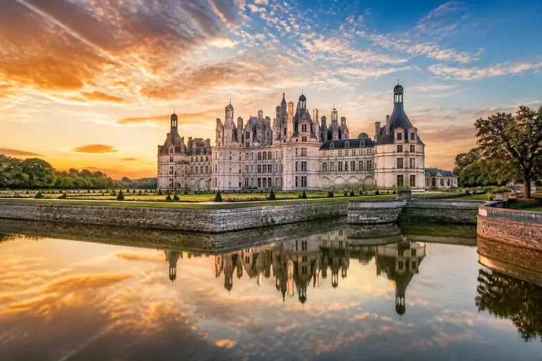 Explorez les plus beaux châteaux à visiter en France