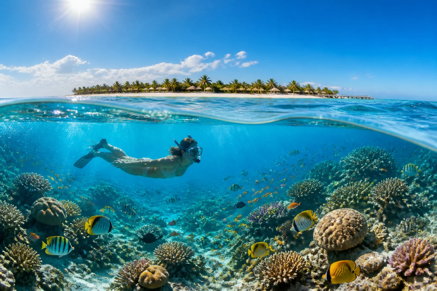 Hurghada : votre voyage au cœur de la Mer Rouge