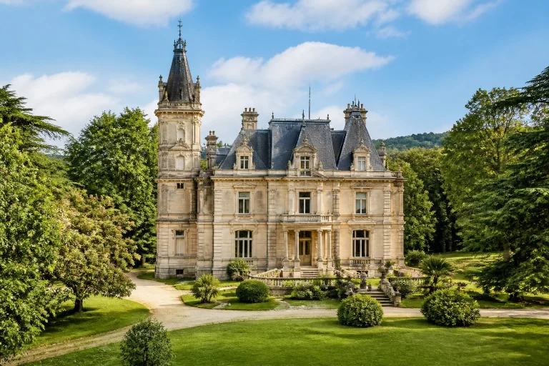 Le château Monte-Cristo : l&rsquo;univers de Dumas révélé