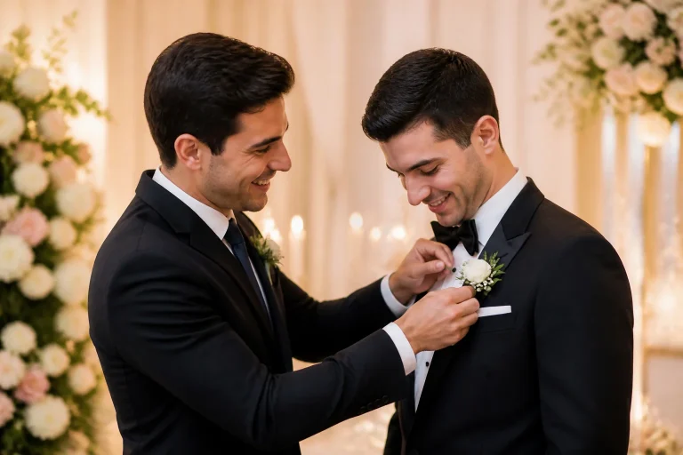 Le rôle essentiel du témoin de mariage : guide complet