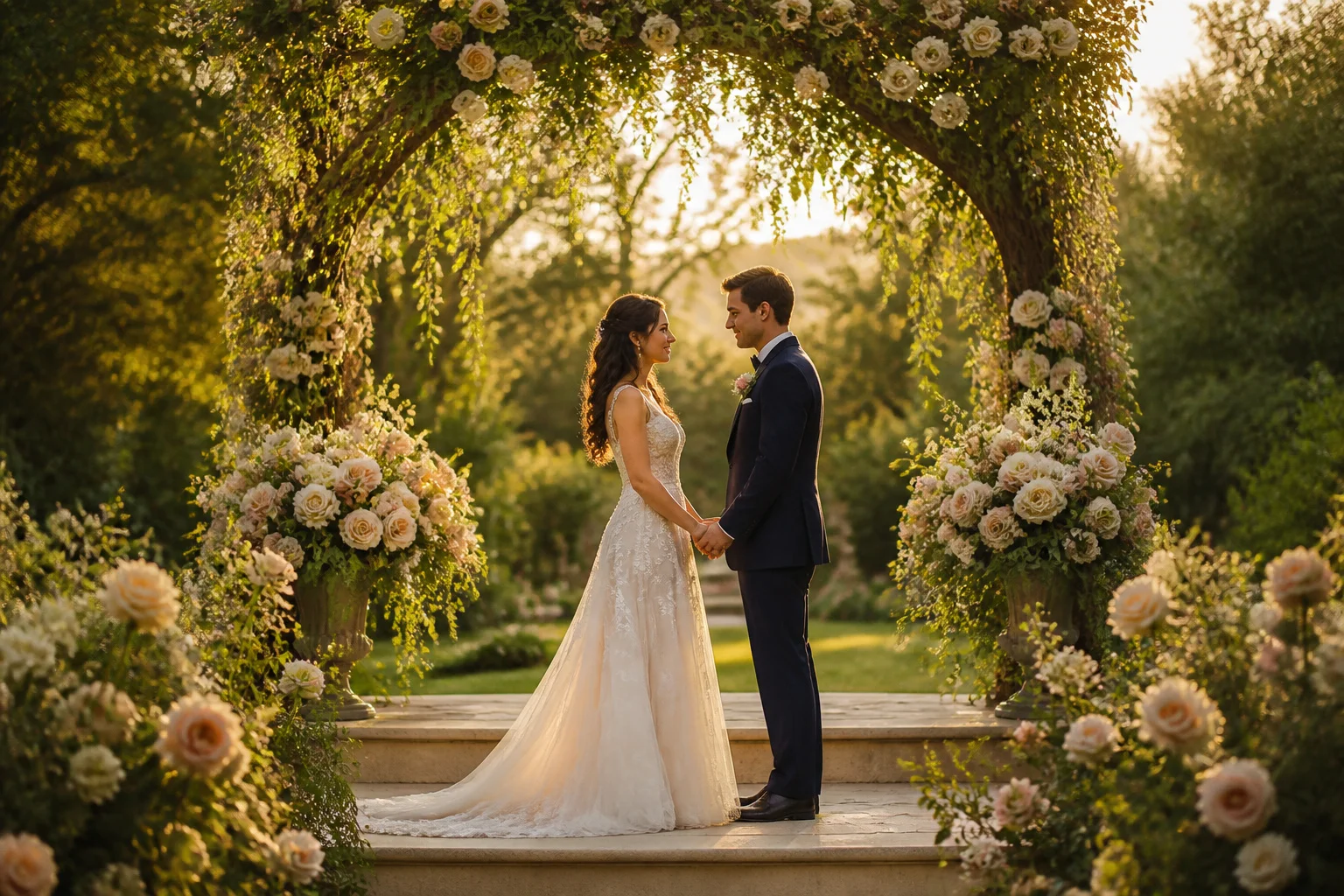 Vœux de mariage : créez des messages originaux et touchants