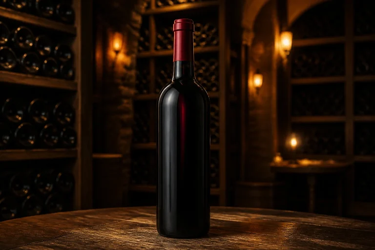 Vin de garde 2025 : cultivez votre élégance