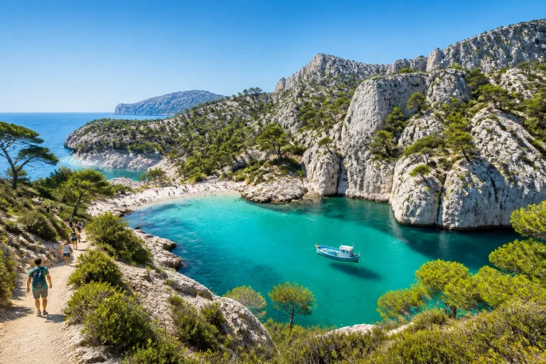 La calanque de Sormiou : votre escapade provençale