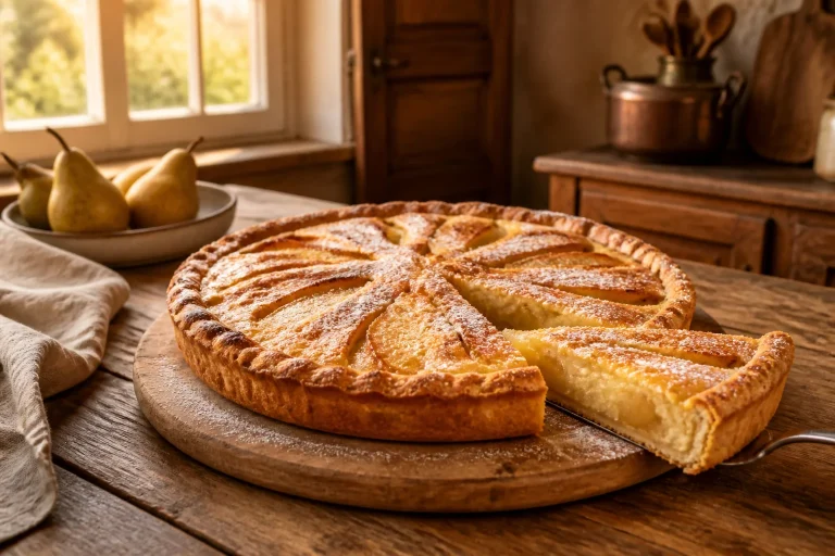 Le poirat du Berry : un trésor culinaire à redécouvrir