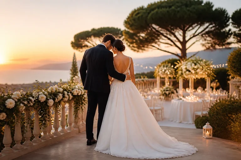 Trouver les mots parfaits pour célébrer votre mariage