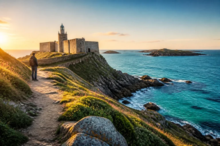 Visiter la Bretagne : trésors côtiers et incontournables