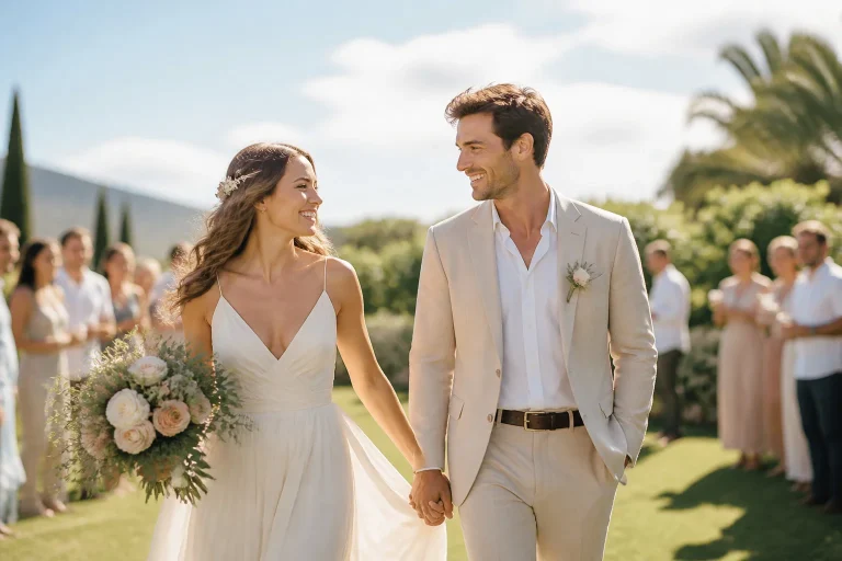 Vos droits pour un congé mariage : tout savoir en 2026