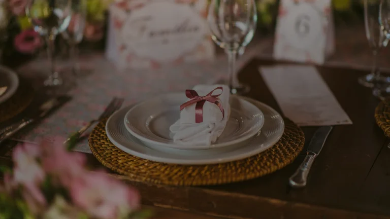 Alliance mariage : choix, gravure et déroulé du jour J