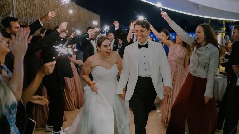 Idées d’animation de mariage : jeux, moments et matériel